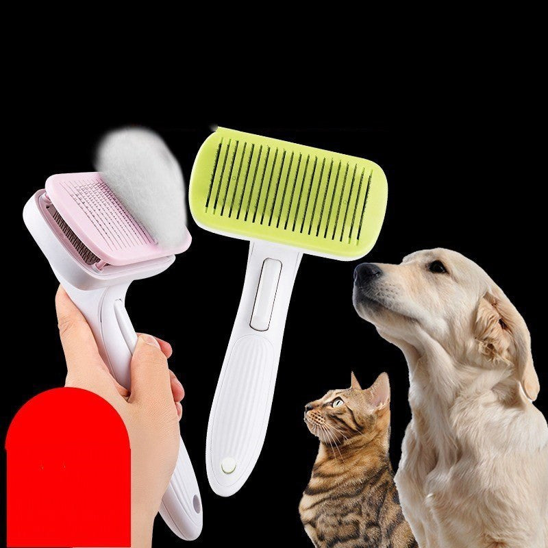 Hair Removal Pet Comb