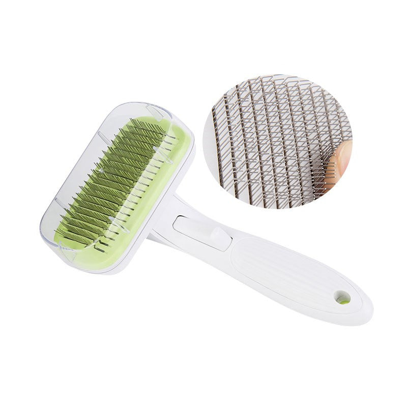 Hair Removal Pet Comb