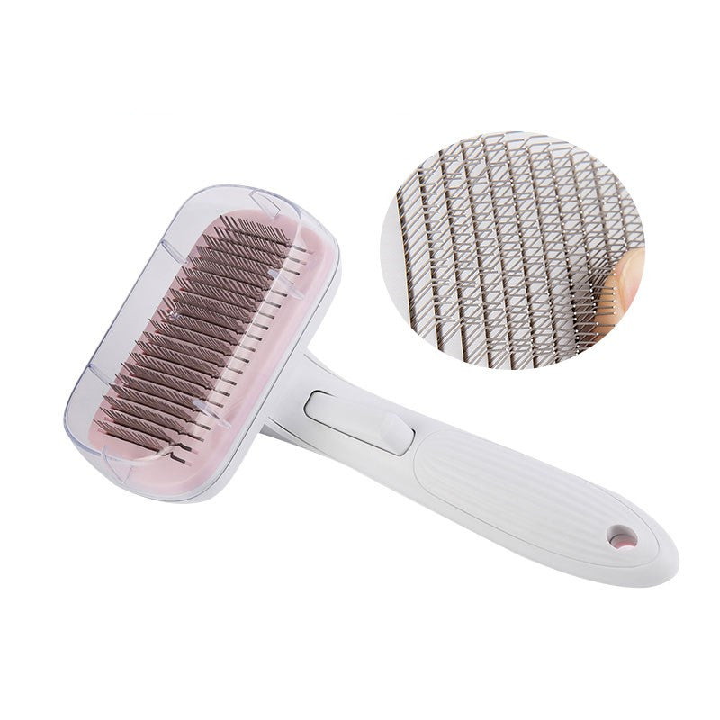 Hair Removal Pet Comb