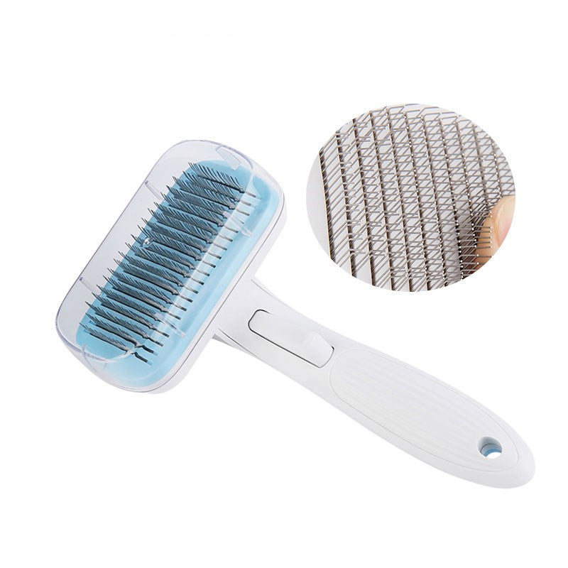Hair Removal Pet Comb