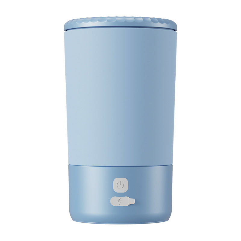 Pet Foot Cleaning & Grooming Cup