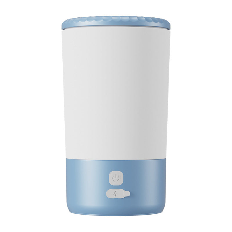 Pet Foot Cleaning & Grooming Cup