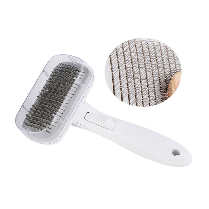 Hair Removal Pet Comb