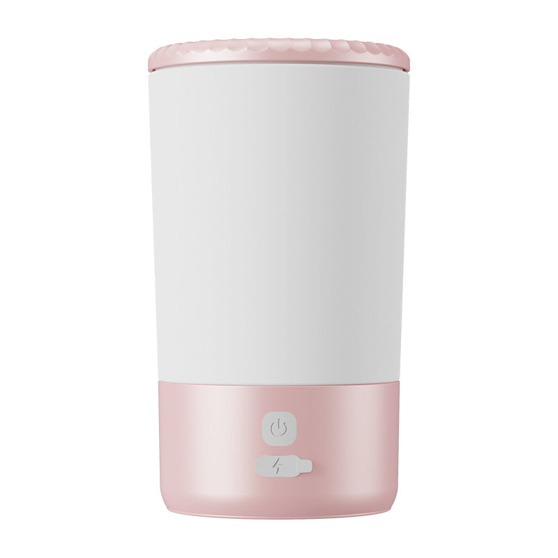 Pet Foot Cleaning & Grooming Cup