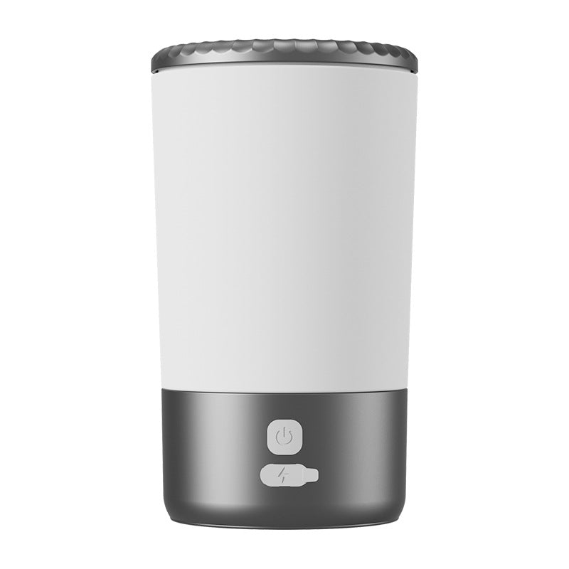Pet Foot Cleaning & Grooming Cup